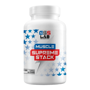 Muscle Supreme Stack , 29990 тенге